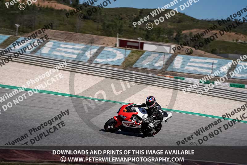may 2019;motorbikes;no limits;peter wileman photography;portimao;portugal;trackday digital images